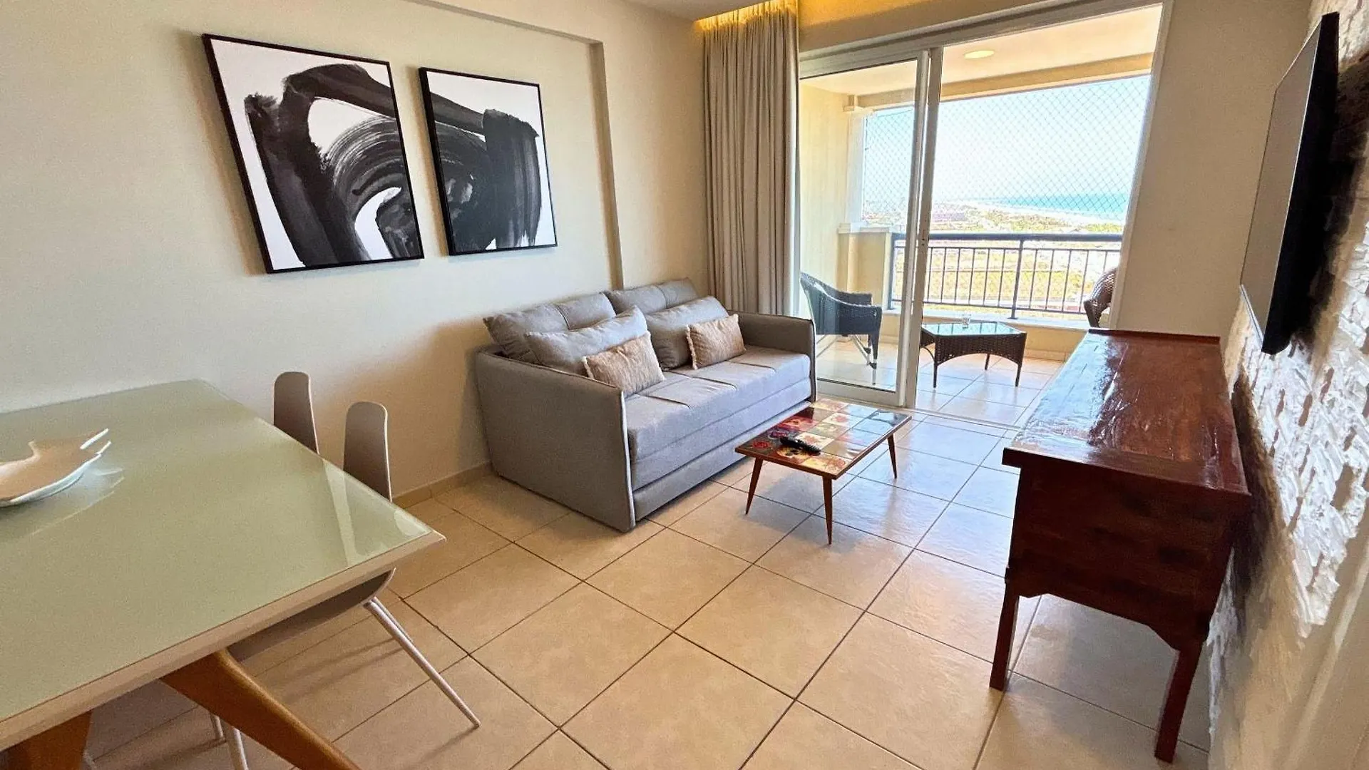 Beach Village Vista Mar Fortaleza