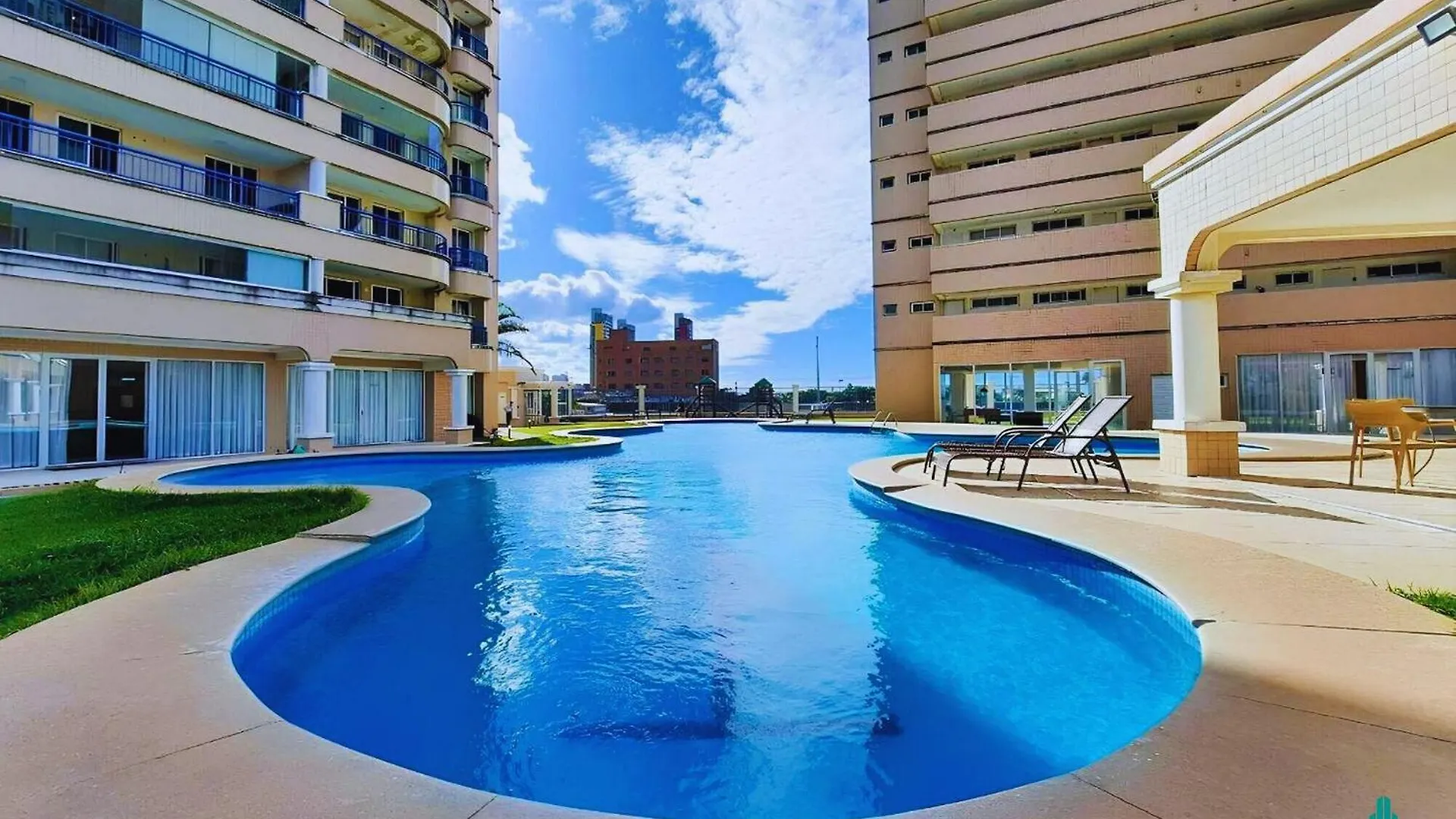 Beach Village Vista Mar Fortaleza  0*, Fortaleza (Ceara) Brazil